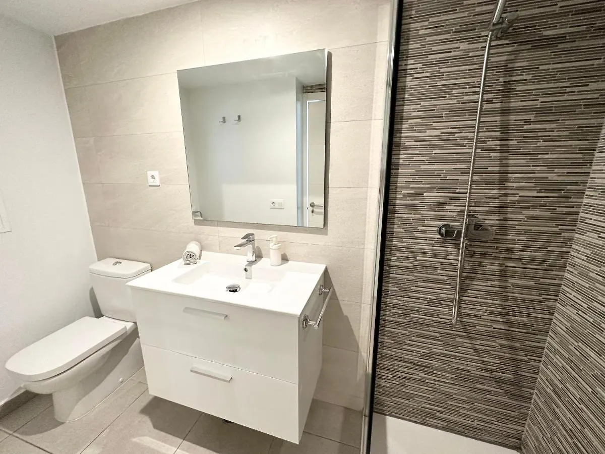 Fresh Lemonade Con Piscina, Ac, Doble Terraza, Cocina Completa Y Parking Apartman Corralejo